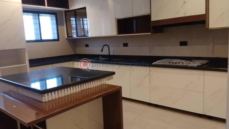 7 bedroom Duplex For Sale Nadir El Rufia Guzape Abuja Phase 1  - 19