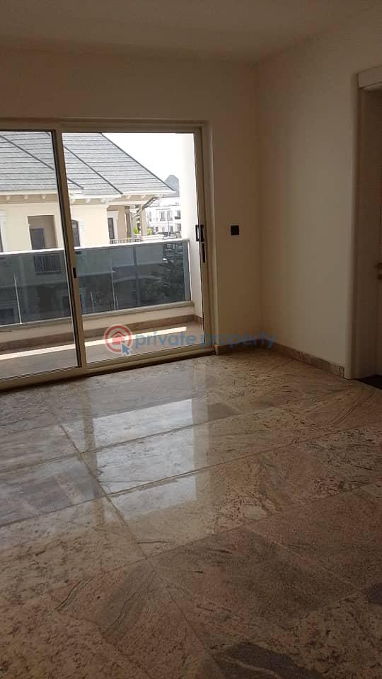 7 bedroom Duplex For Sale Nadir El Rufia Guzape Abuja Phase 1  - 7