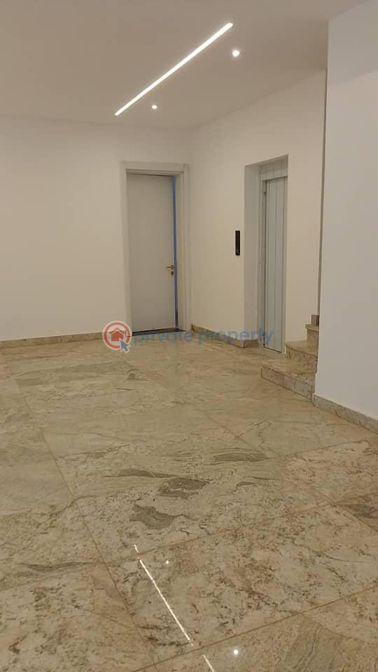 7 bedroom Duplex For Sale Nadir El Rufia Guzape Abuja Phase 1  - 14