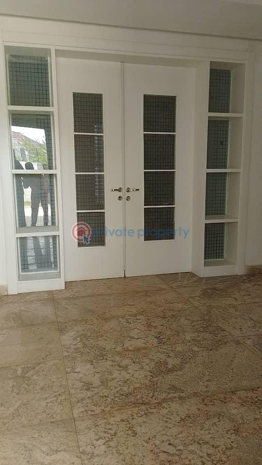7 bedroom Duplex For Sale Nadir El Rufia Guzape Abuja Phase 1  - 34