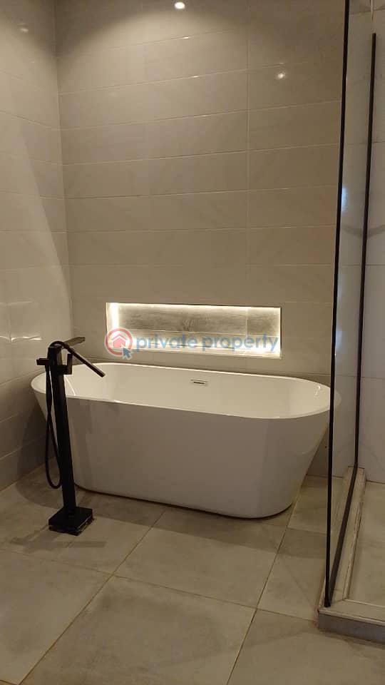 7 bedroom Duplex For Sale Nadir El Rufia Guzape Abuja Phase 1  - 6