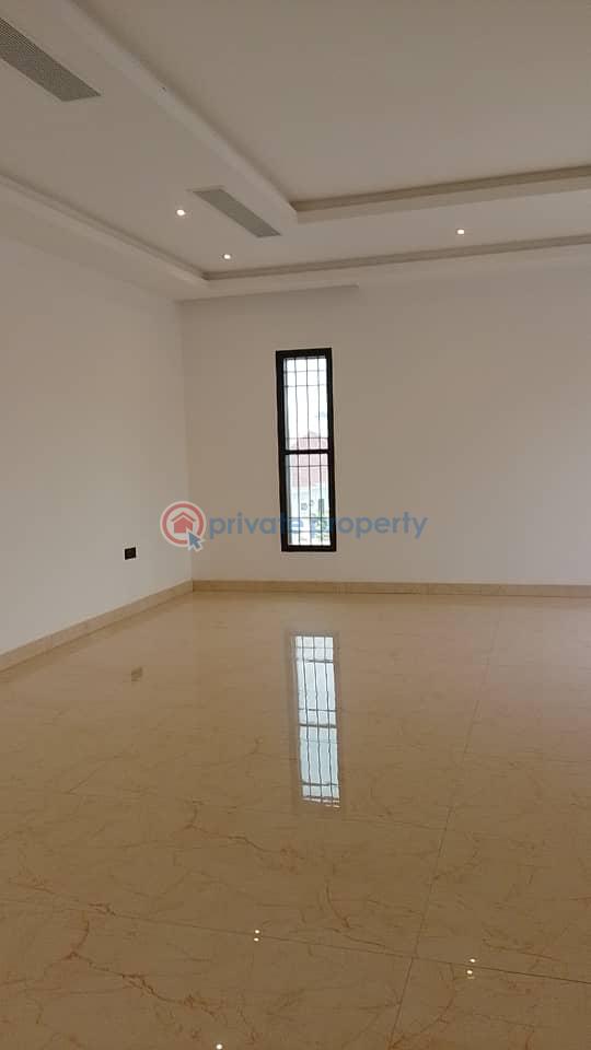 7 bedroom Duplex For Sale Nadir El Rufia Guzape Abuja Phase 1  - 48