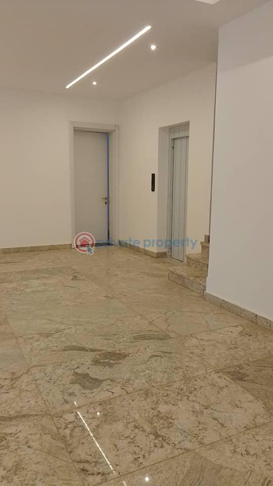 7 bedroom Duplex For Sale Nadir El Rufia Guzape Abuja Phase 1  - 15