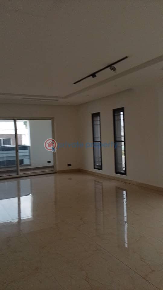 7 bedroom Duplex For Sale Nadir El Rufia Guzape Abuja Phase 1  - 46