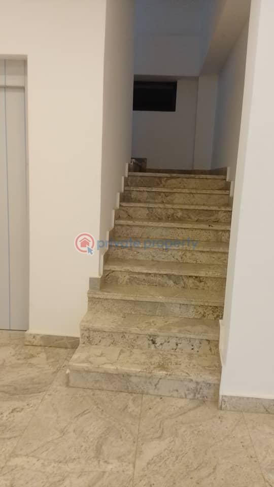 7 bedroom Duplex For Sale Nadir El Rufia Guzape Abuja Phase 1  - 11