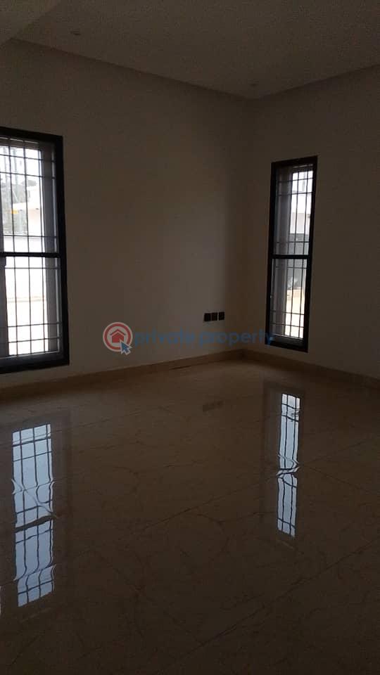 7 bedroom Duplex For Sale Nadir El Rufia Guzape Abuja Phase 1  - 17