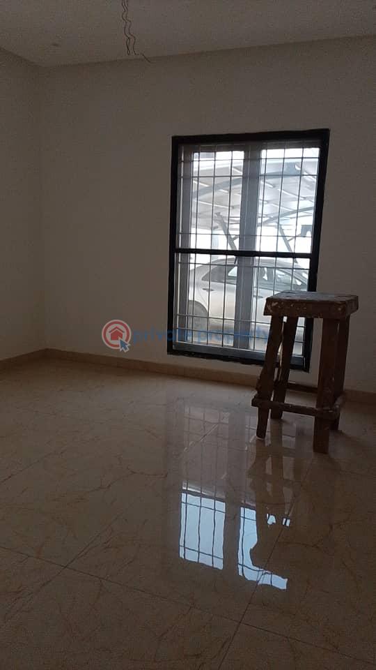 7 bedroom Duplex For Sale Nadir El Rufia Guzape Abuja Phase 1  - 3