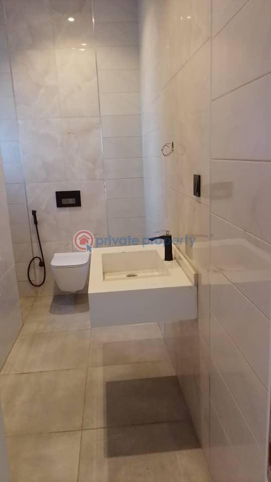 7 bedroom Duplex For Sale Nadir El Rufia Guzape Abuja Phase 1  - 33