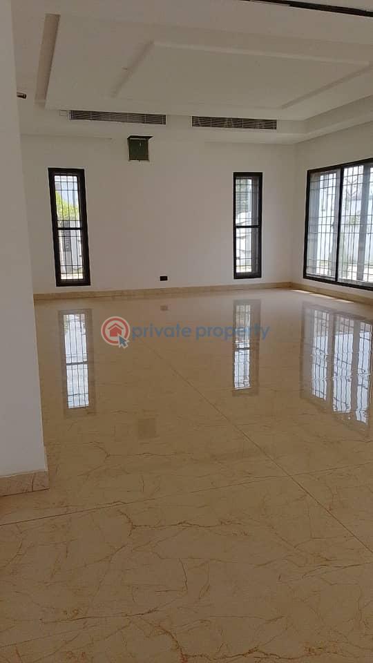 7 bedroom Duplex For Sale Nadir El Rufia Guzape Abuja Phase 1  - 1