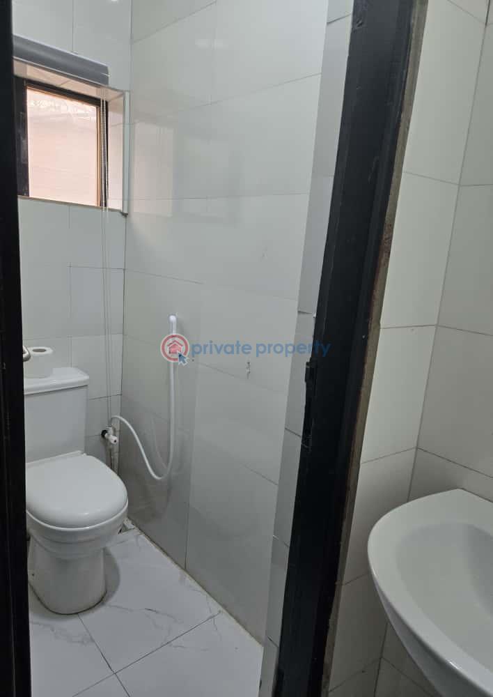 Fully furnished 80 sqm workspace - 10 Office For Rent Victoria Island Lagos - 10