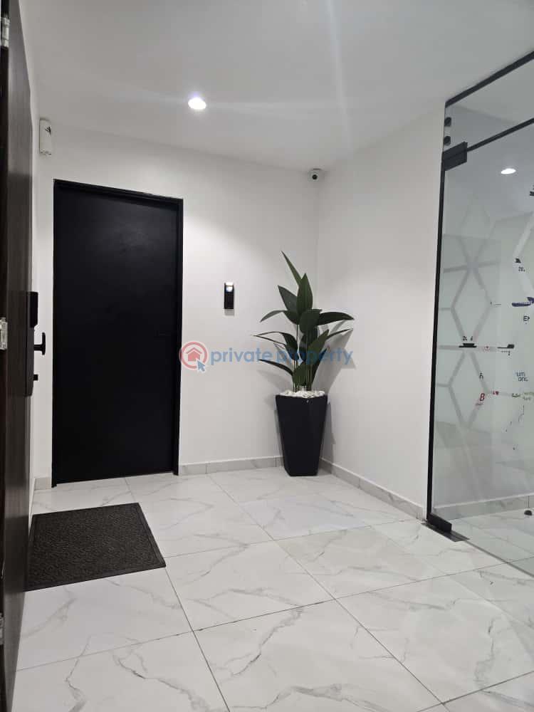 Fully furnished 80 sqm workspace - 7 Office For Rent Victoria Island Lagos - 7