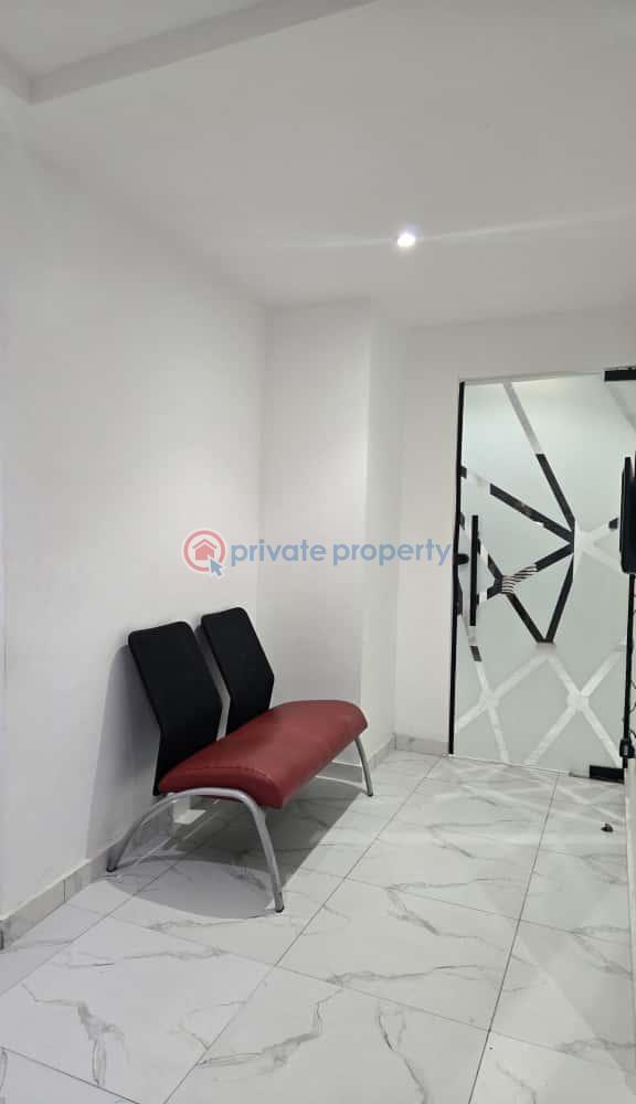 Fully furnished 80 sqm workspace - 9 Office For Rent Victoria Island Lagos - 9