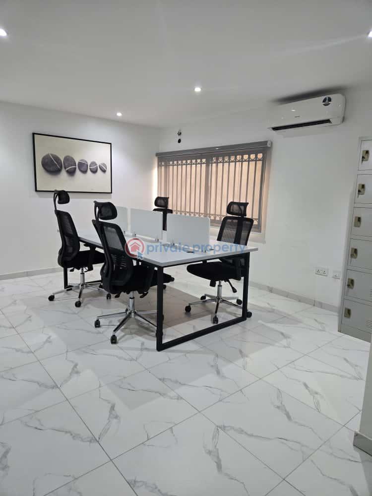 Office For Rent Victoria Island Lagos - 0