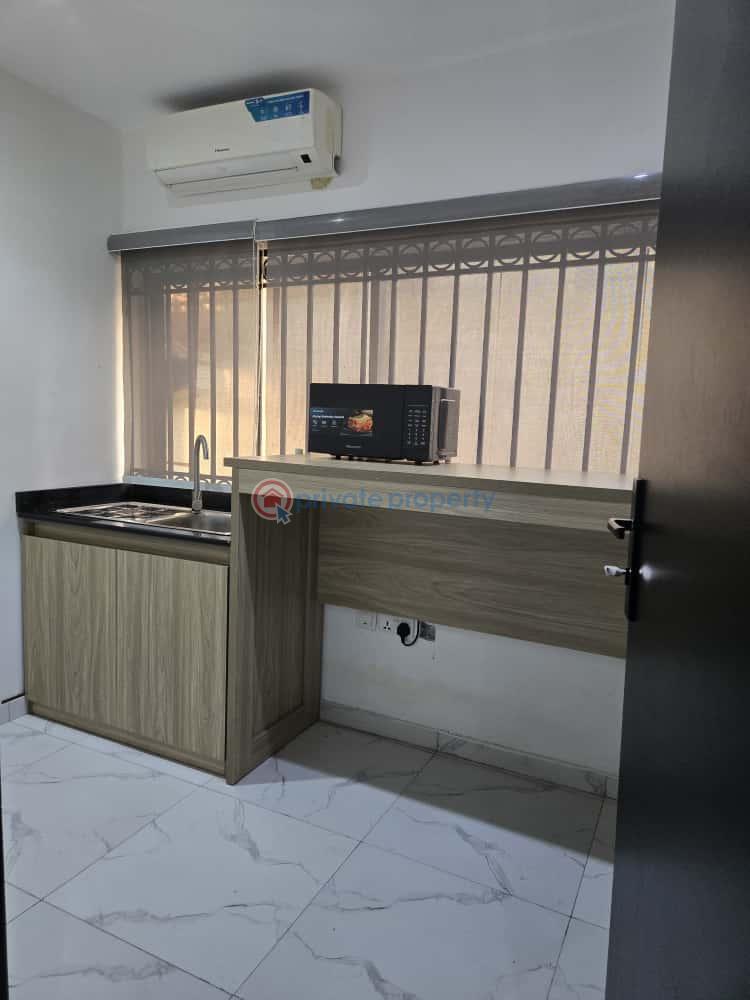 Fully furnished 80 sqm workspace - 5 Office For Rent Victoria Island Lagos - 5