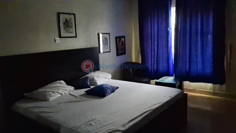 9 bedroom Semi detached Duplex For Rent Off Allen Avenue Allen Avenue Ikeja Lagos - 6