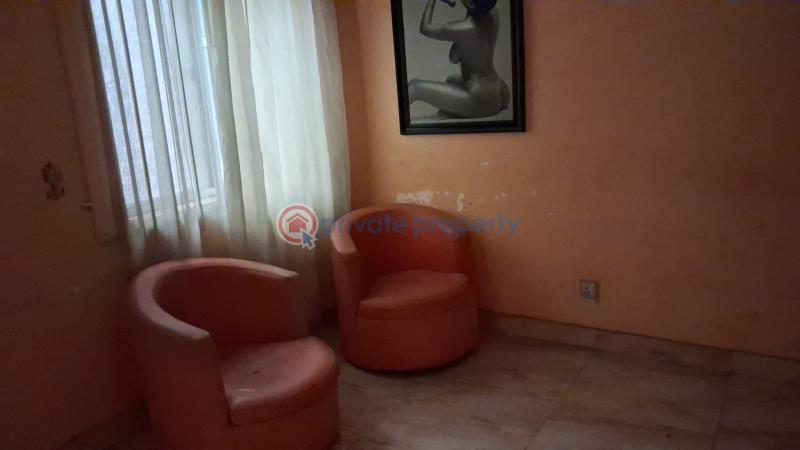 9 bedroom Semi detached Duplex For Rent Off Allen Avenue Allen Avenue Ikeja Lagos - 2
