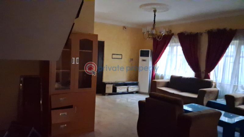 9 bedroom Semi detached Duplex For Rent Off Allen Avenue Allen Avenue Ikeja Lagos - 1