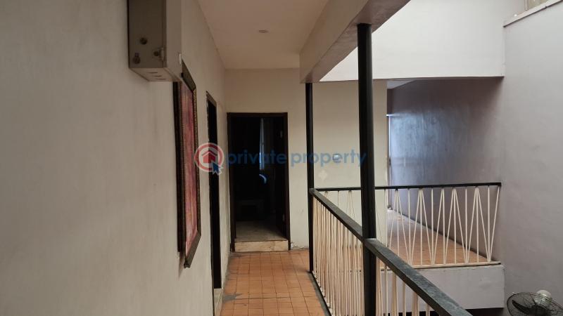 9 bedroom Semi detached Duplex For Rent Off Allen Avenue Allen Avenue Ikeja Lagos - 3
