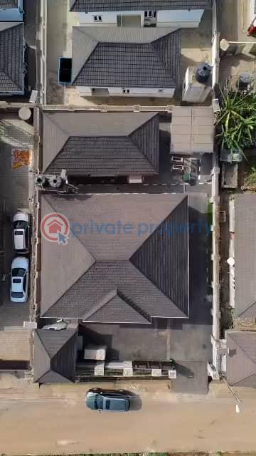 3 bedroom Detached Bungalow For Sale Karsana Abuja Phase 3  - 11