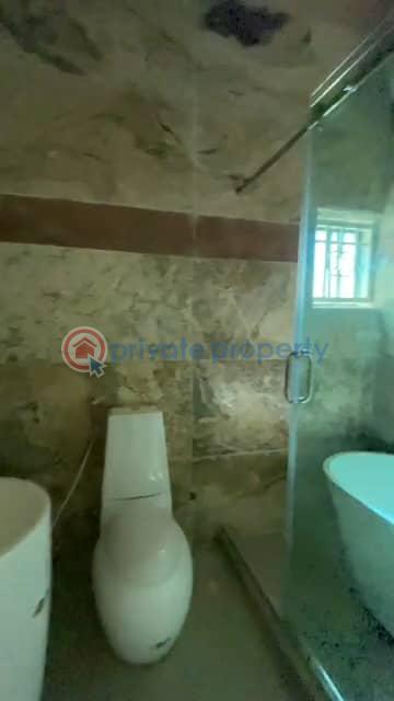 3 bedroom Detached Bungalow For Sale Karsana Abuja Phase 3  - 10
