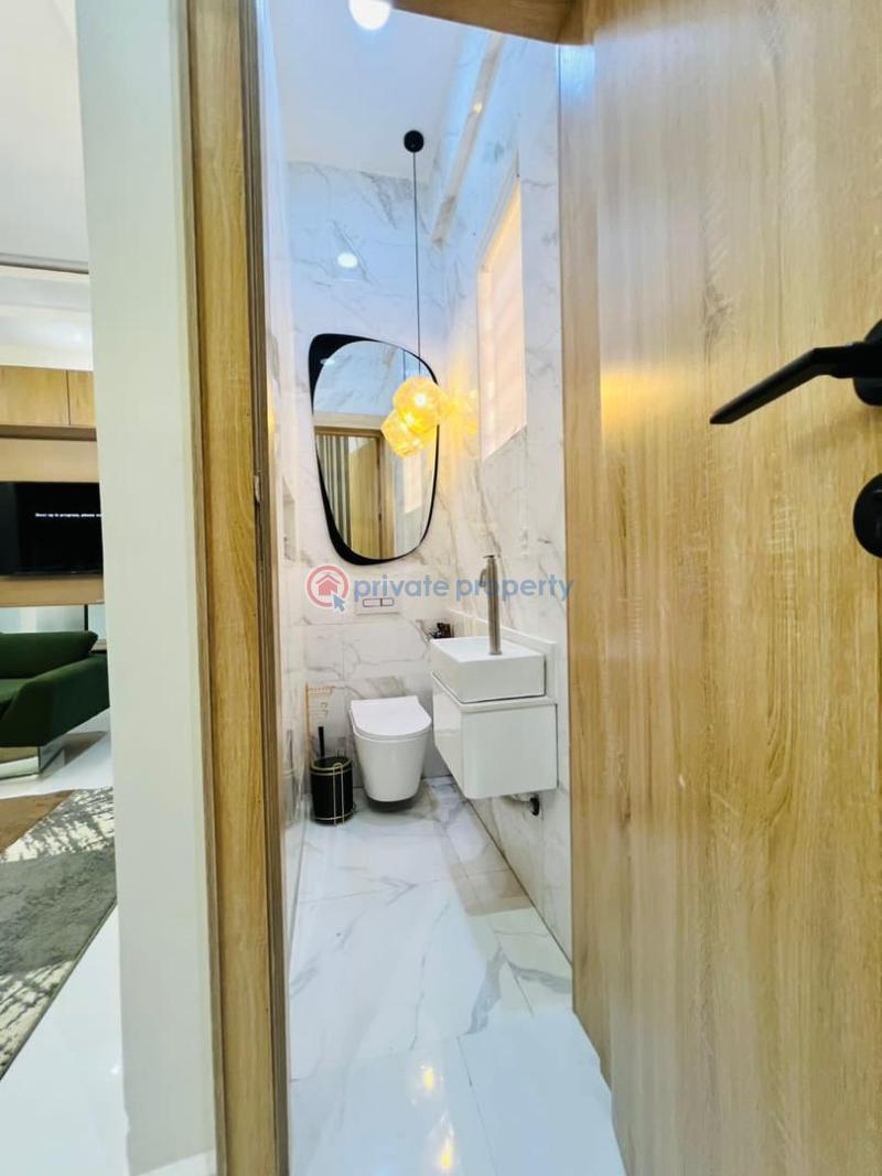 2 bedroom Flat & Apartment For Rent Off Bishop Oluwole Street Victoria Island Lagos - 3