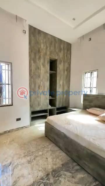 3 bedroom Detached Bungalow For Sale Karsana Abuja Phase 3  - 12