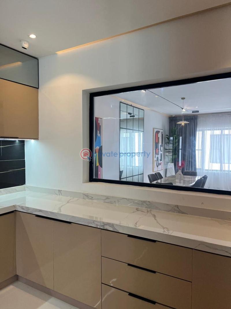 4 bedroom Block Of Flats Short let Lekki Phase 1 Lagos - 15