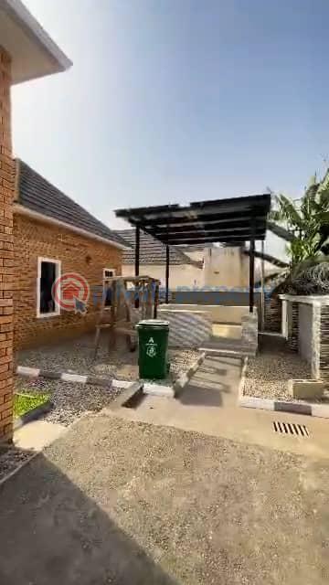 3 bedroom Detached Bungalow For Sale Karsana Abuja Phase 3  - 4