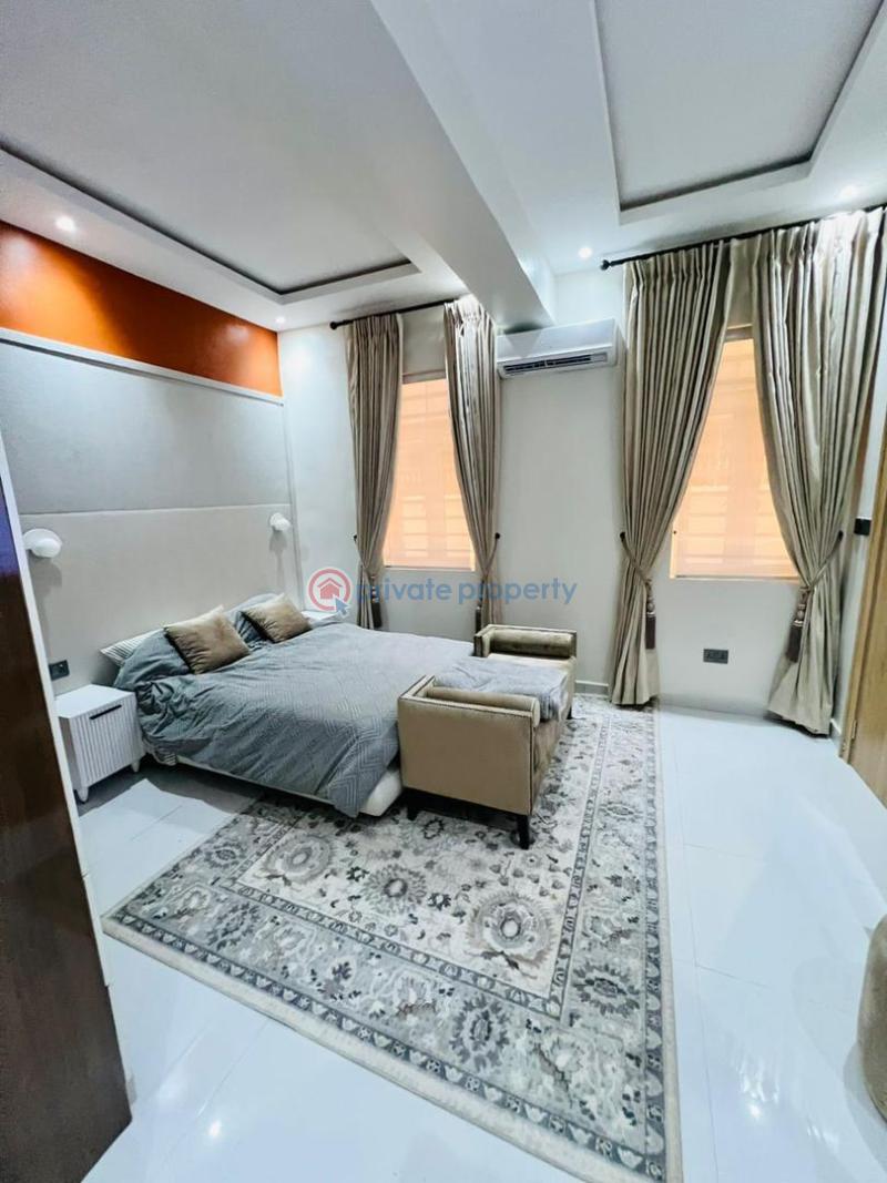 2 bedroom Flat & Apartment For Rent Off Bishop Oluwole Street Victoria Island Lagos - 8