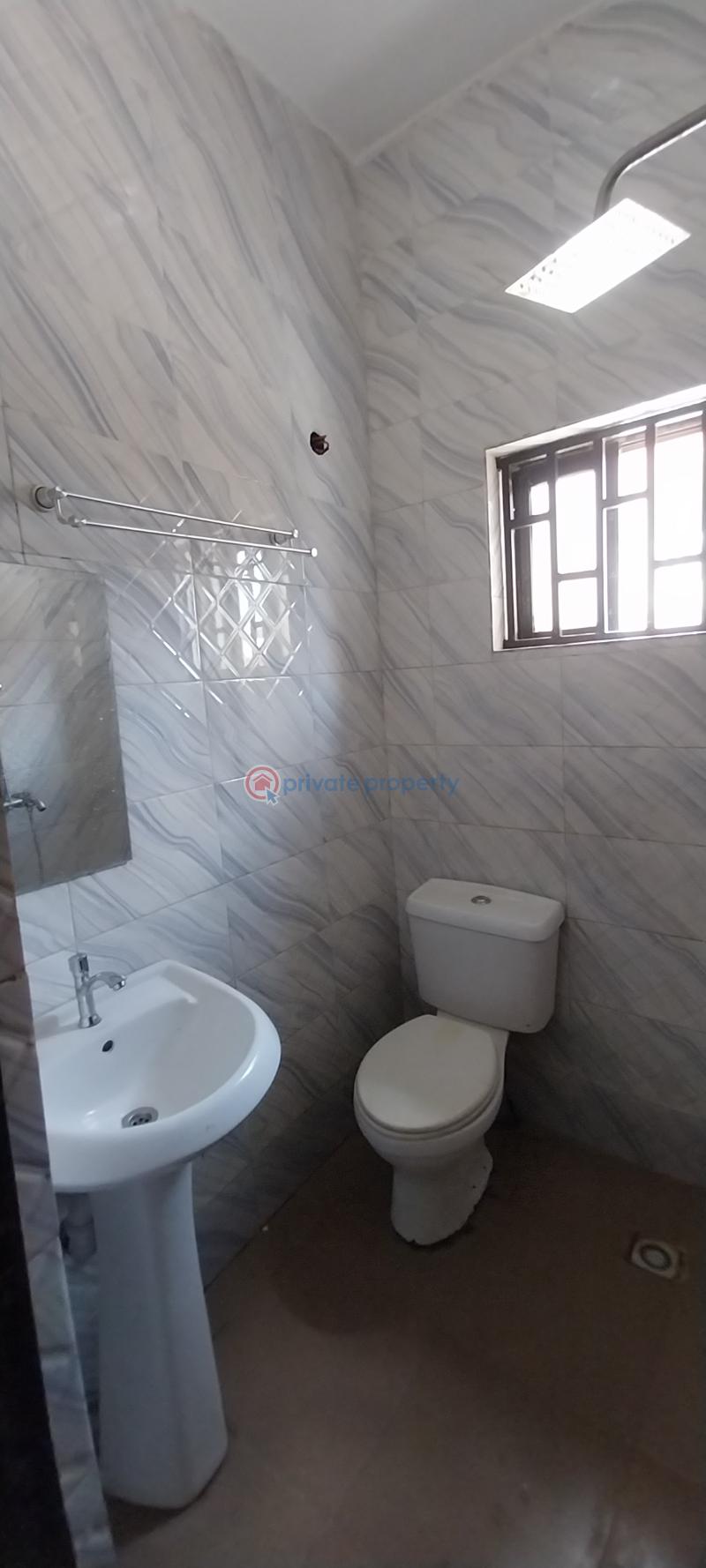 1 bedroom Block Of Flats For Rent Phase 4 Kubwa Kubwa Abuja Phase 4  - 0