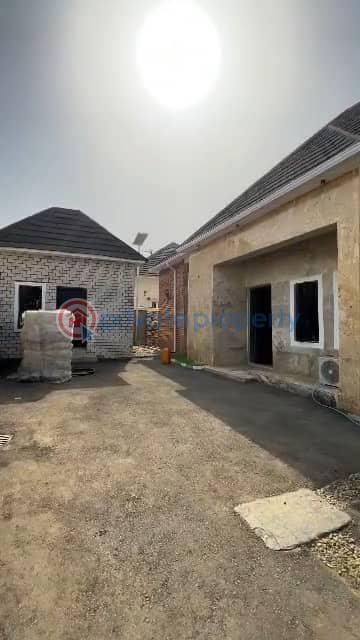 3 bedroom Detached Bungalow For Sale Karsana Abuja Phase 3  - 9