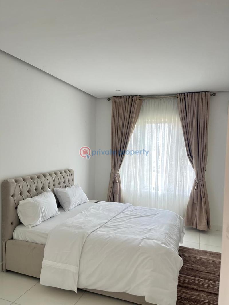 4 bedroom Block Of Flats Short let Lekki Phase 1 Lagos - 10