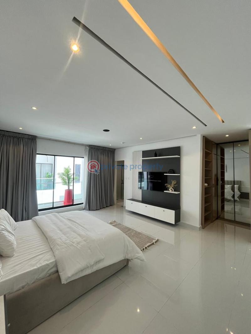 4 bedroom Block Of Flats Short let Lekki Phase 1 Lagos - 5