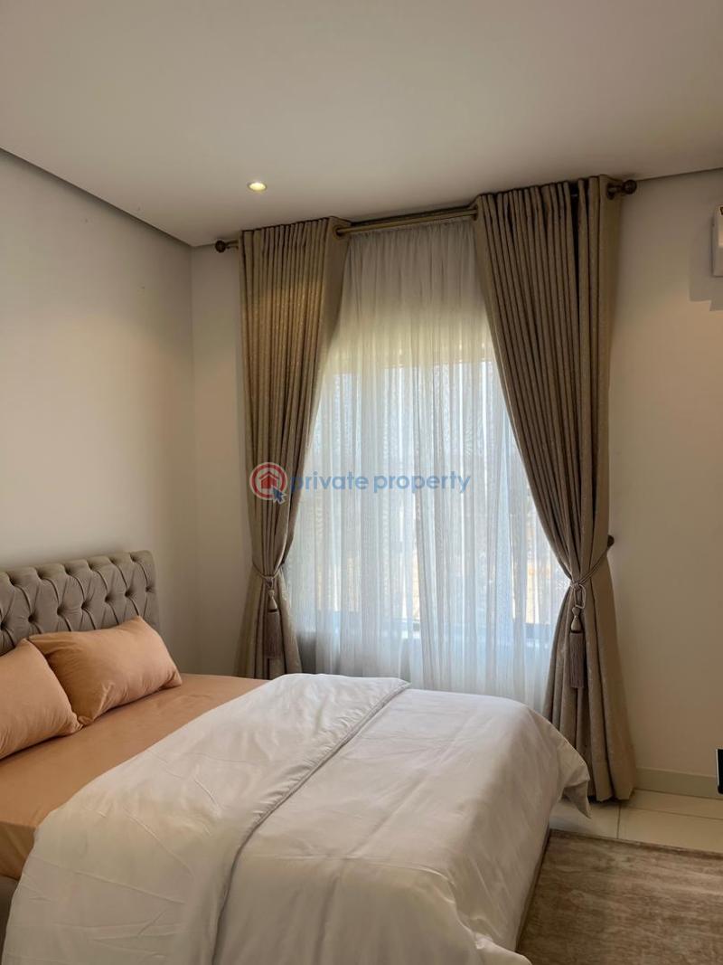 4 bedroom Block Of Flats Short let Lekki Phase 1 Lagos - 14