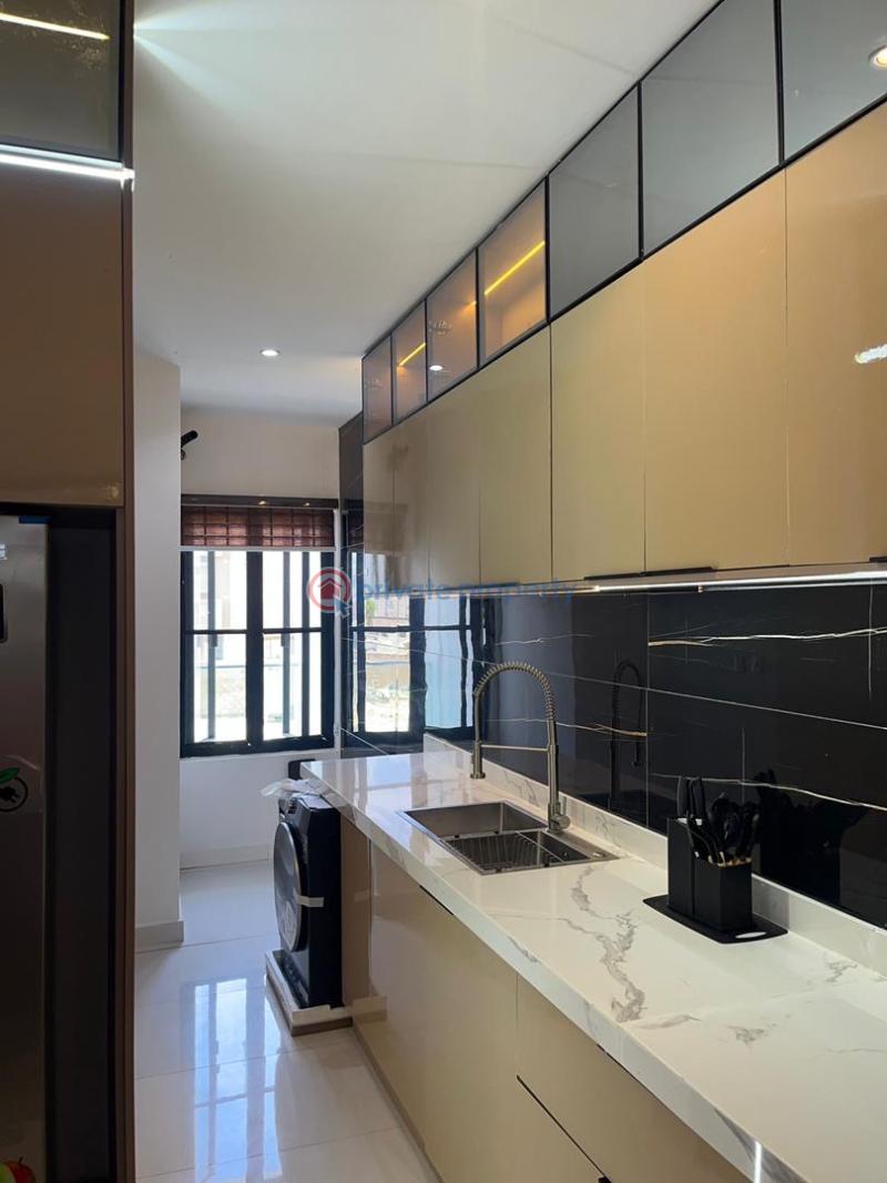 4 bedroom Block Of Flats Short let Lekki Phase 1 Lagos - 4