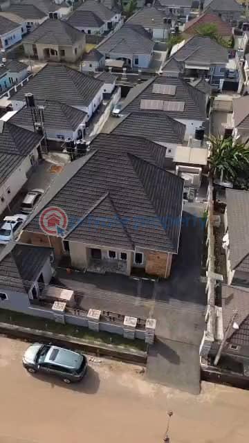 3 bedroom Detached Bungalow For Sale Karsana Abuja Phase 3  - 6
