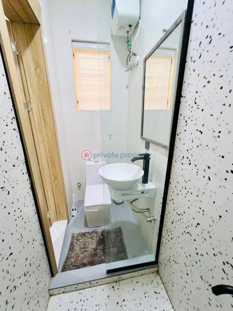 2 bedroom Flat & Apartment For Rent Off Bishop Oluwole Street Victoria Island Lagos - 6