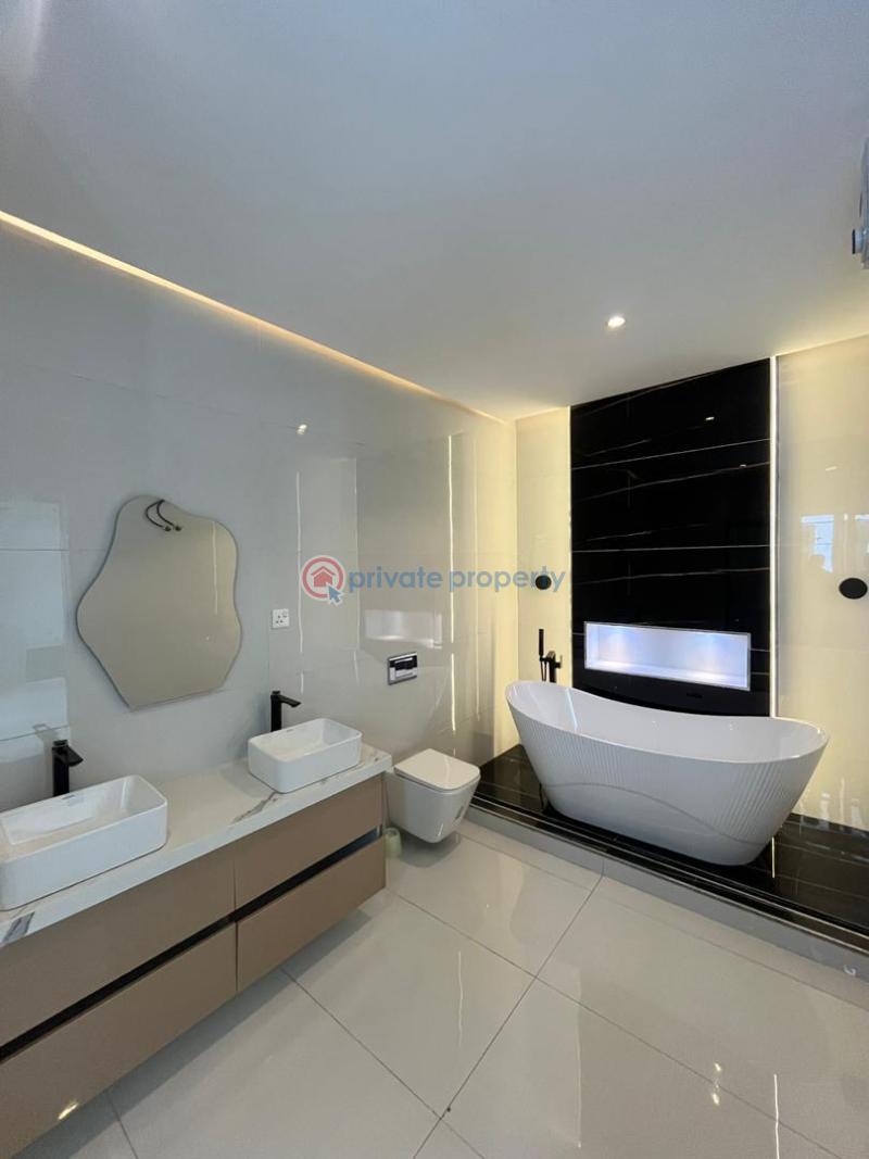 4 bedroom Block Of Flats Short let Lekki Phase 1 Lagos - 8