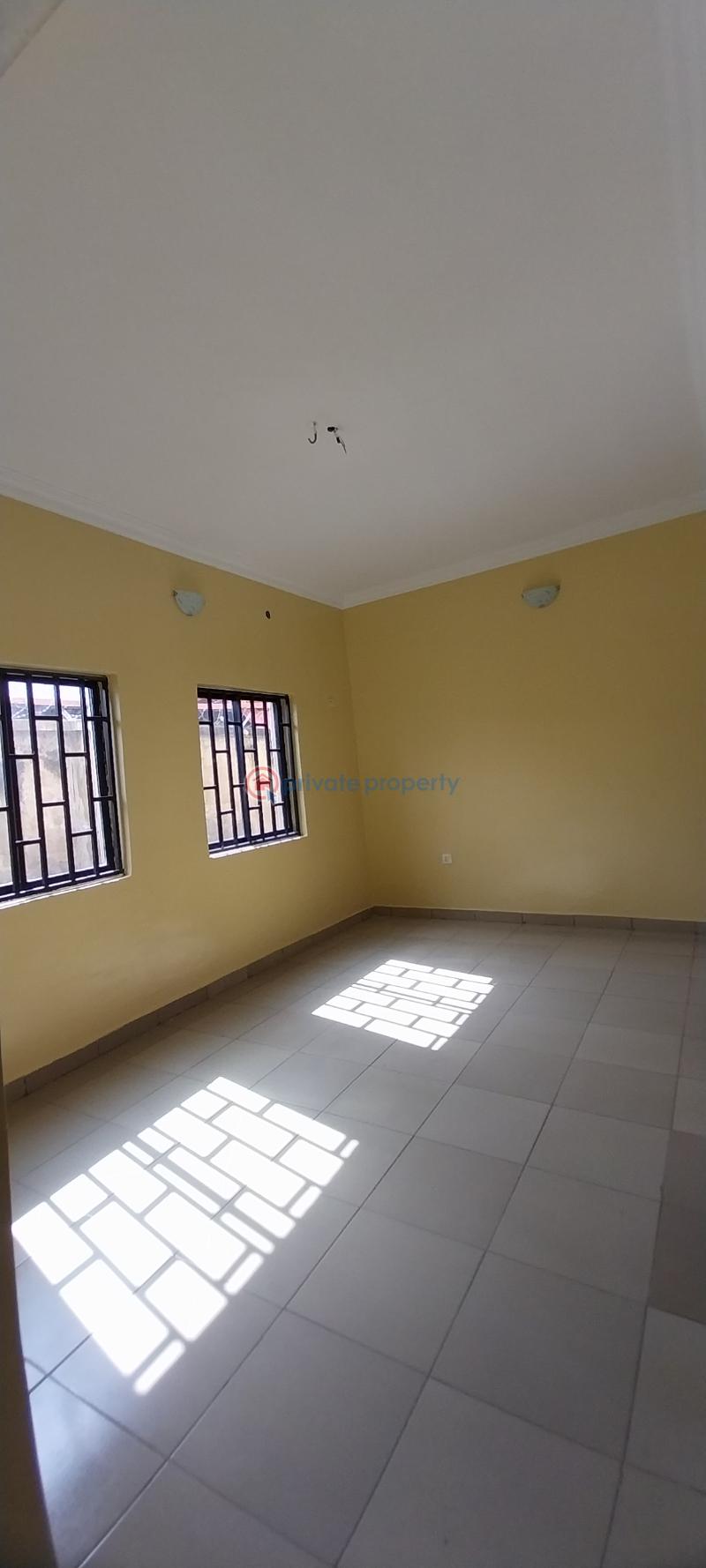 1 bedroom Block Of Flats For Rent Phase 4 Kubwa Kubwa Abuja Phase 4  - 3