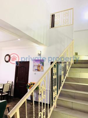 3 bedroom Terraced Duplex For Rent Lekki Gardens Phase 2 Abraham Adesanya Ajah Lagos - 8