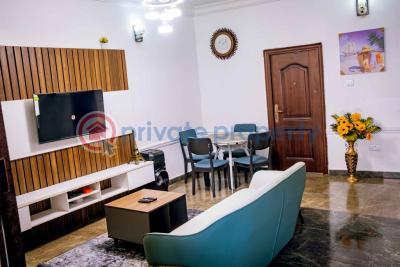 3 bedroom Terraced Duplex For Rent Lekki Gardens Phase 2 Abraham Adesanya Ajah Lagos - 10