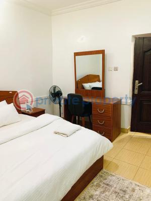 3 bedroom Terraced Duplex For Rent Lekki Gardens Phase 2 Abraham Adesanya Ajah Lagos - 7