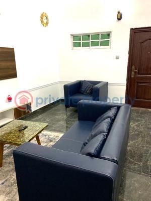 3 bedroom Terraced Duplex For Rent Lekki Gardens Phase 2 Abraham Adesanya Ajah Lagos - 9