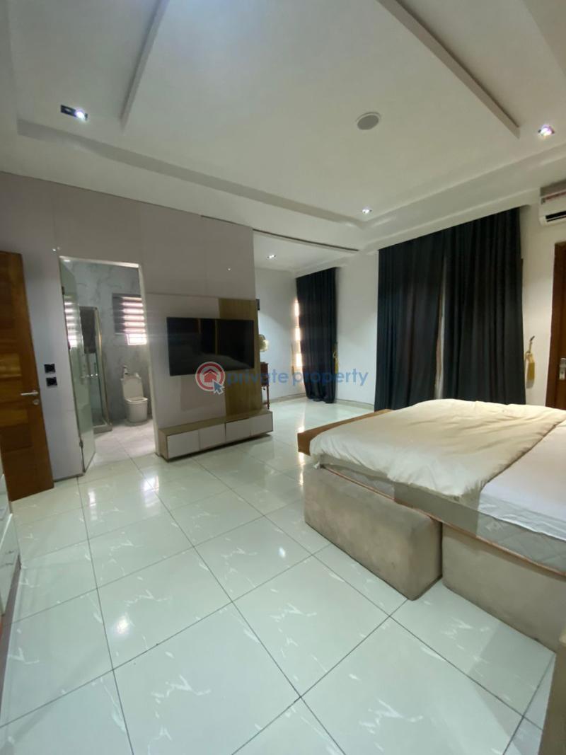 4 bedroom Semi detached Duplex For Sale Harris Drive Vgc Victoria Garden City Lekki Lagos - 9