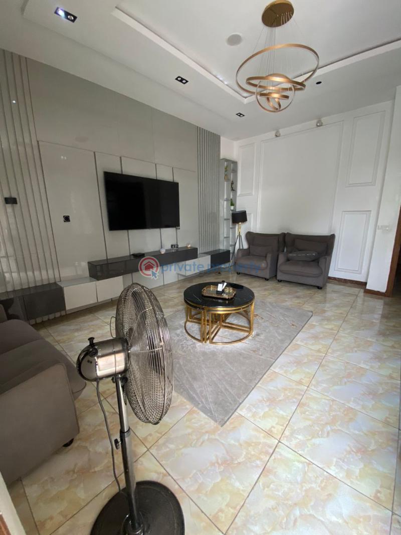 4 bedroom Semi detached Duplex For Sale Harris Drive Vgc Victoria Garden City Lekki Lagos - 18