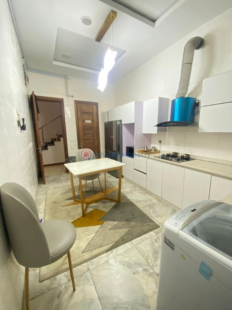 4 bedroom Semi detached Duplex For Sale Harris Drive Vgc Victoria Garden City Lekki Lagos - 2
