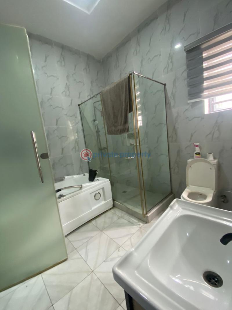 4 bedroom Semi detached Duplex For Sale Harris Drive Vgc Victoria Garden City Lekki Lagos - 10