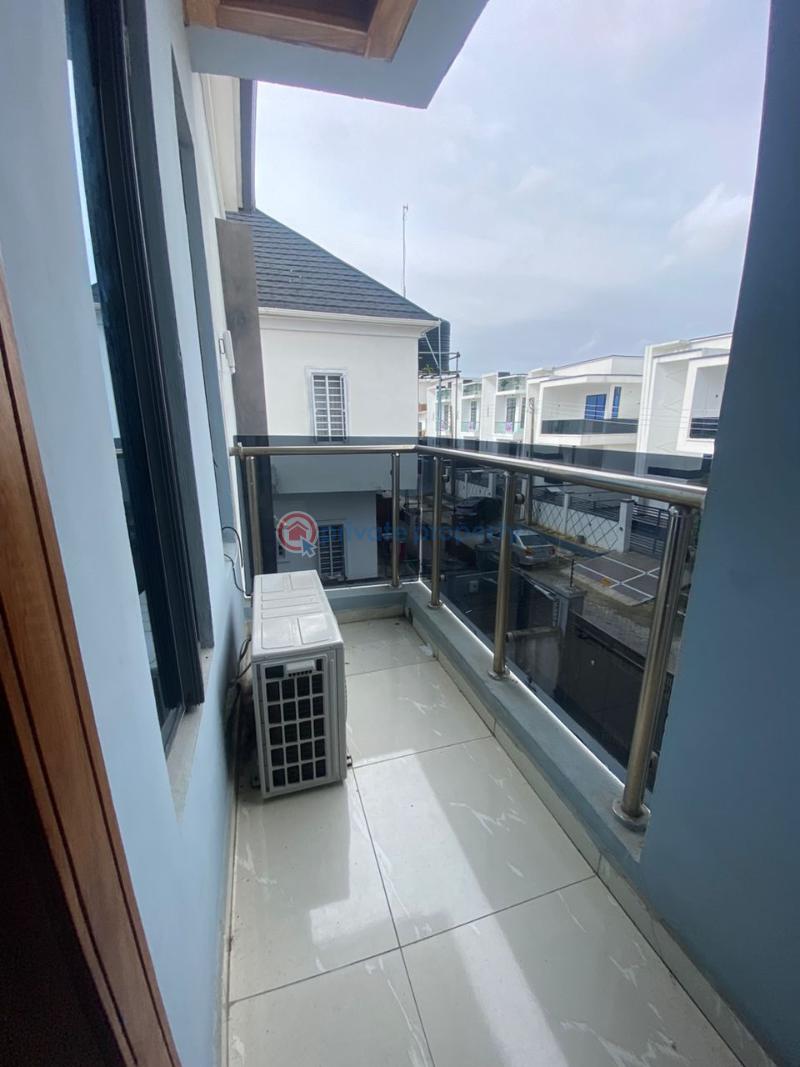 4 bedroom Semi detached Duplex For Sale Harris Drive Vgc Victoria Garden City Lekki Lagos - 6
