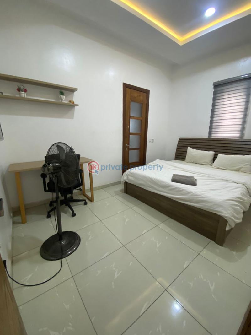 4 bedroom Semi detached Duplex For Sale Harris Drive Vgc Victoria Garden City Lekki Lagos - 7