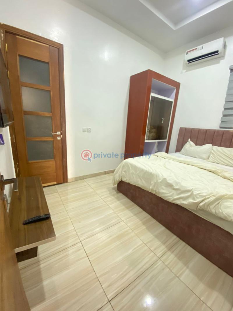 4 bedroom Semi detached Duplex For Sale Harris Drive Vgc Victoria Garden City Lekki Lagos - 19
